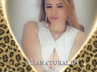 mianatural18 Xxx Amateur