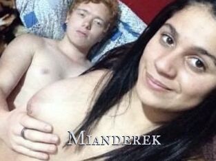 Mianderek