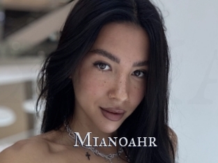 Mianoahr