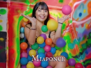 miaponce Xxx Amateur