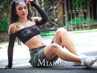 miarod Xxx Amateur
