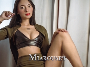 Miarouset