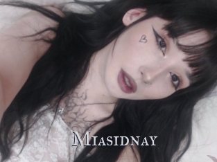 Miasidnay