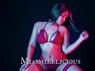 Miasmilelicious