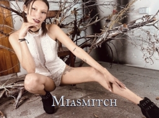 miasmitch Xxx Amateur