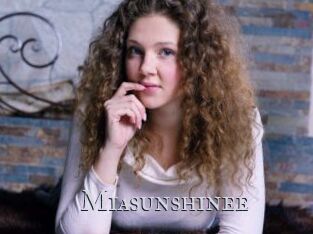 Miasunshinee