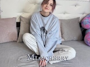 Miaucherry