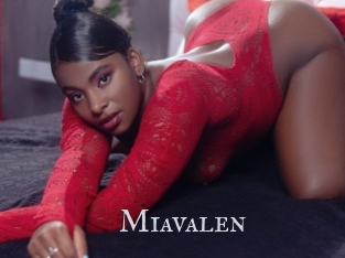Miavalen
