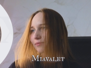 Miavalet