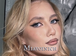 Miavoinich