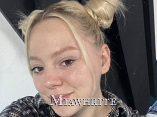 Miawhrite