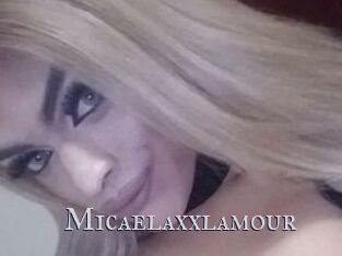 Micaelaxxlamour