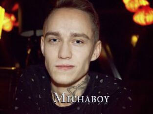 Michaboy