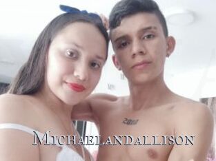 Michaelandallison