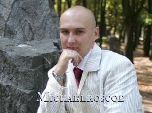 Michaelroscoe