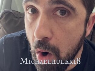 Michaelruler18