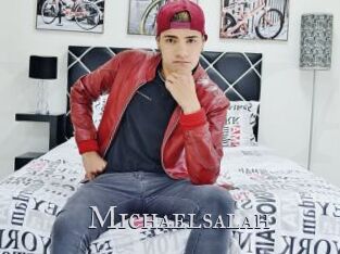 Michaelsalah