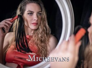 Micheevans