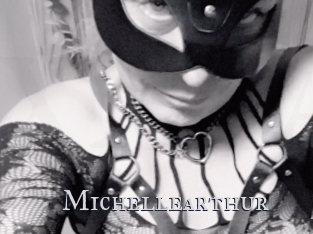 Michellearthur