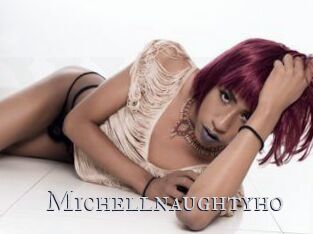Michellnaughtyho