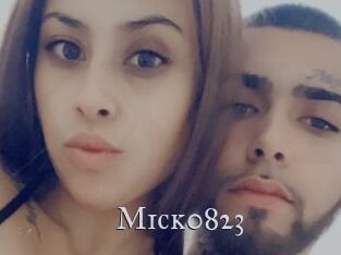 Mick0823