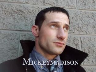 Mickeymadison