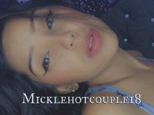 Micklehotcouple18