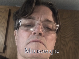 Micromajic