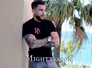 mightyaaron Xxx Amateur