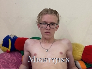 Mightyjinn