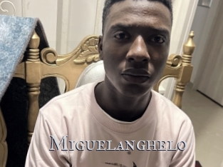 Miguelanghelo