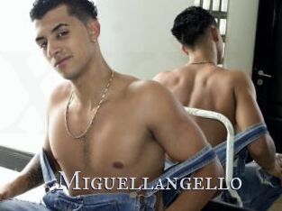 Miguellangello