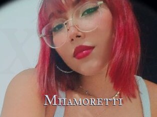 Miiamoretti