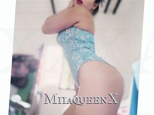 MiiaqueenX