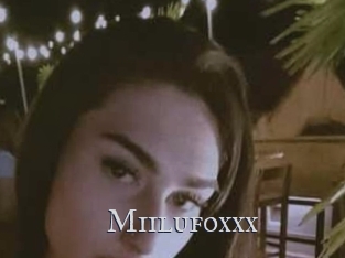 miilufoxxx Xxx Amateur