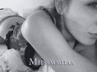 Miissmmiiaa