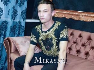 Mikaykk