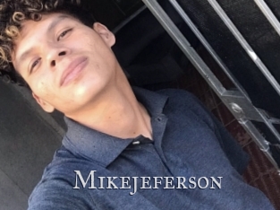 Mikejeferson