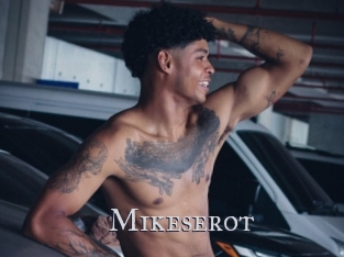 Mikeserot