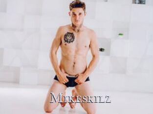 Mikeskilz