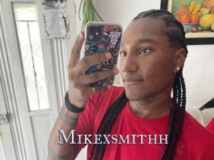 Mikexsmithh