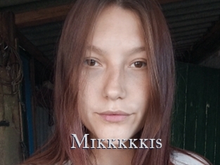 mikkkkkis Xxx Amateur