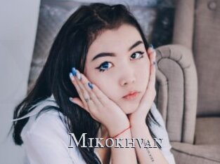 Mikokhvan