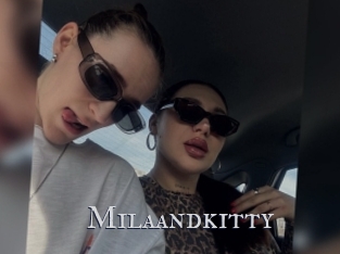 milaandkitty Xxx Amateur