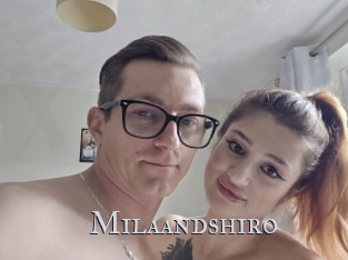 milaandshiro Xxx Amateur
