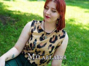Milablairr