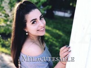 milacutesmile Xxx Amateur
