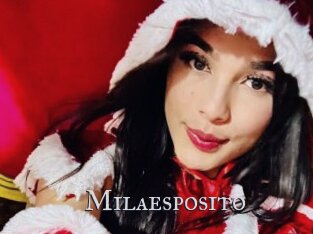milaesposito Xxx Amateur