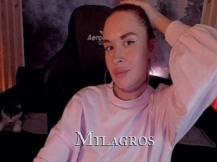 Milagros
