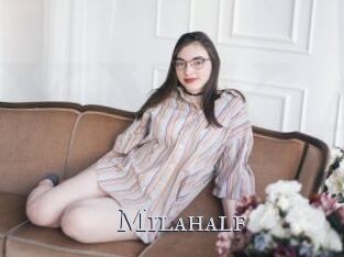 Milahalf